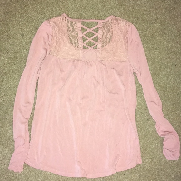 Light pink shirt - Picture 2 of 3